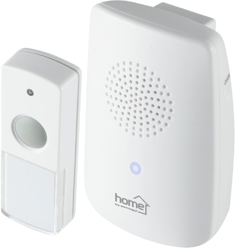 Home DB 1001DC vezeték nélküli csengő