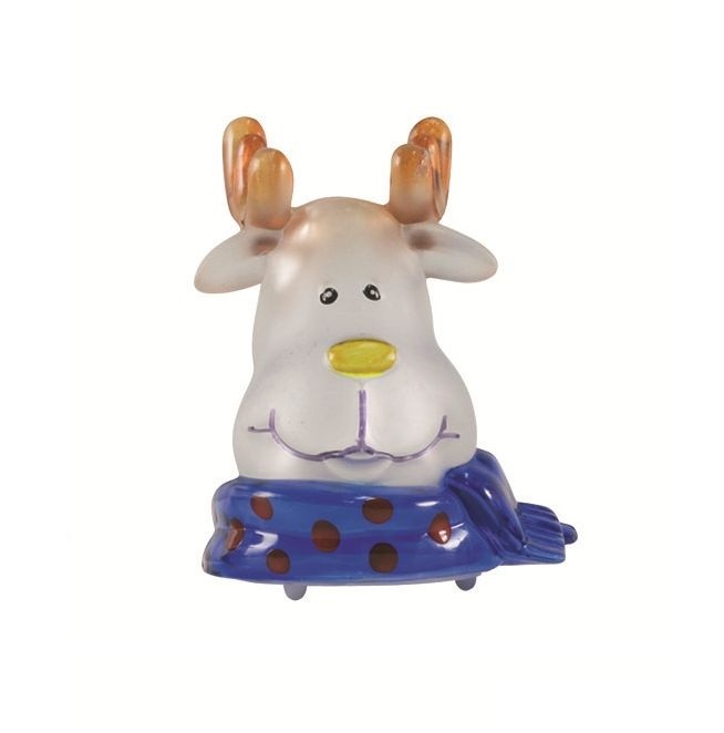Home KID 340 LED figura karácsonyi dísz