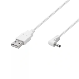 Home LTC06 USB töltő kimenettel LED ébresztőóra