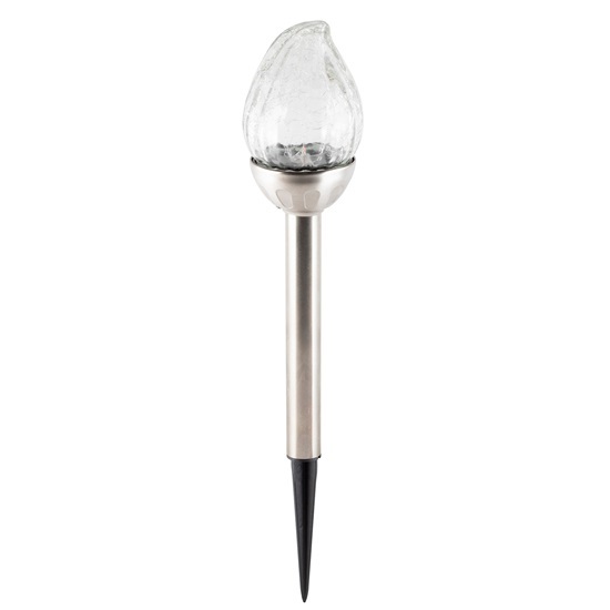 Home MX 815 Solar napelemes kerti lámpa
