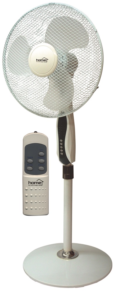 Home SFP 40 állványos távirányítós ventilátor