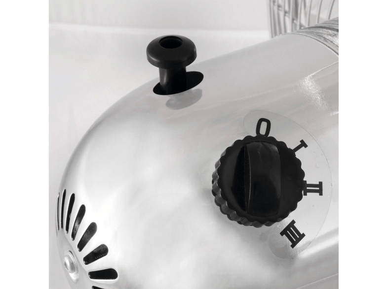 Home TFS 30 fém asztali ventilátor