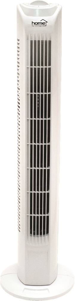Home TWF 81 fehér oszlopventilátor