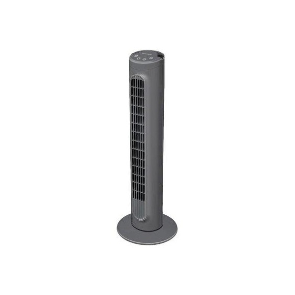 Honeywell HYF1101E4 szürke oszlopventilátor (Újracsomagolt)