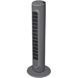 Honeywell HYF1101E4 szürke oszlopventilátor (Újracsomagolt)