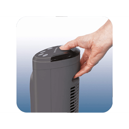 Honeywell HYF1101E4 szürke oszlopventilátor (Újracsomagolt)