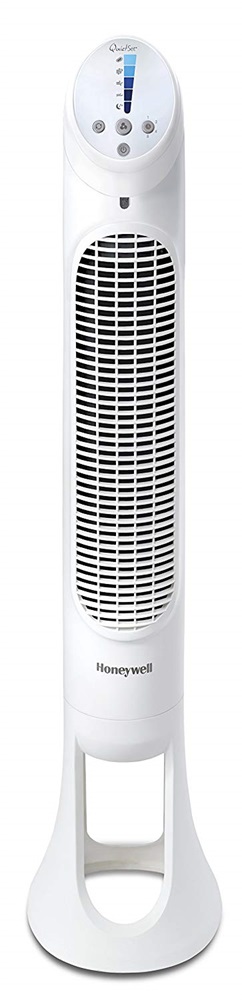 Honeywell HYF260E4 fehér oszlopventilátor