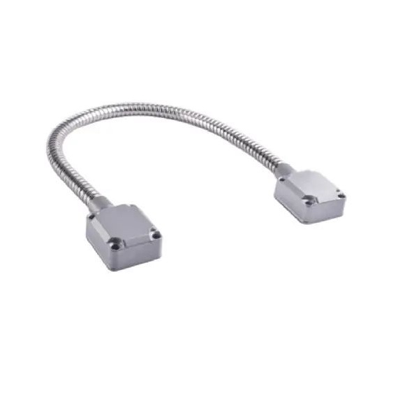 Honnor Security HS-DL-401-40 kábel átvezető gégecső