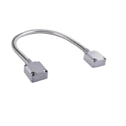 Honnor Security HS-DL-401-40 kábel átvezető gégecső