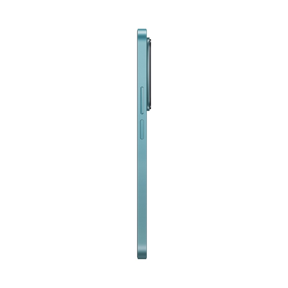 Honor 200 Lite 6,7" 5G 8/256GB DualSIM zöld okostelefon