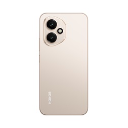 Honor 400 6,55" 5G 8/256GB DualSIM arany okostelefon