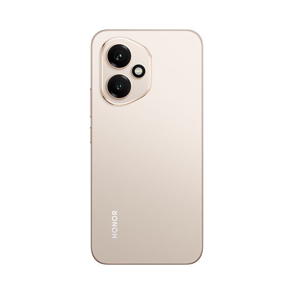 Honor 400 6,55" 5G 8/512GB DualSIM arany okostelefon
