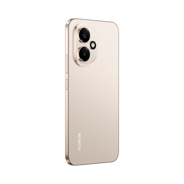 Honor 400 6,55" 5G 8/512GB DualSIM arany okostelefon