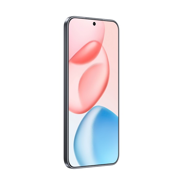 Honor 400 6,55" 5G 8/512GB DualSIM fekete okostelefon