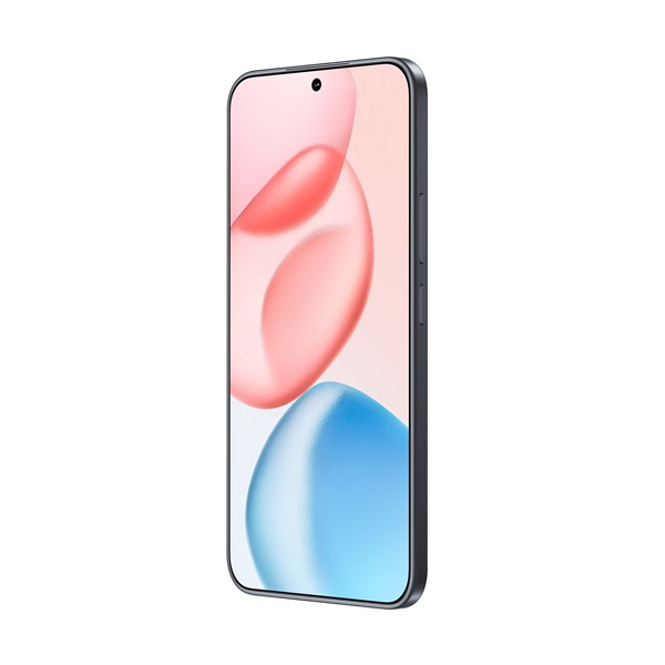 Honor 400 6,55" 5G 8/512GB DualSIM fekete okostelefon