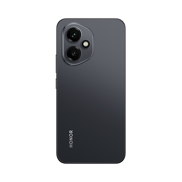 Honor 400 6,55" 5G 8/512GB DualSIM fekete okostelefon