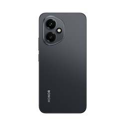 Honor 400 6,55" 5G 8/512GB DualSIM fekete okostelefon