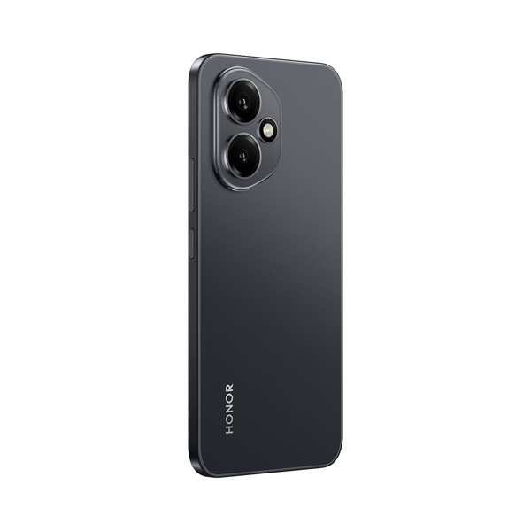 Honor 400 6,55" 5G 8/512GB DualSIM fekete okostelefon