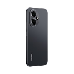 Honor 400 6,55" 5G 8/512GB DualSIM fekete okostelefon
