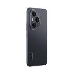 Honor 400 Pro 6,7" 5G 12/512GB DualSIM fekete okostelefon
