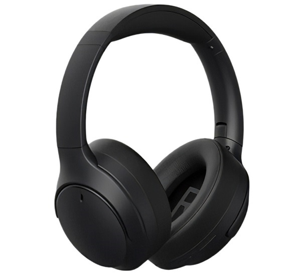 Honor CHOICE Bluetooth fekete fejhallgató