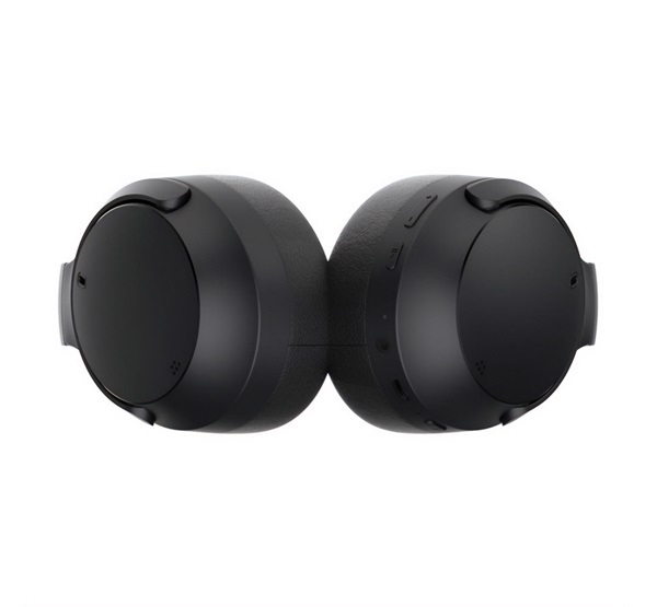 Honor CHOICE Bluetooth fekete fejhallgató