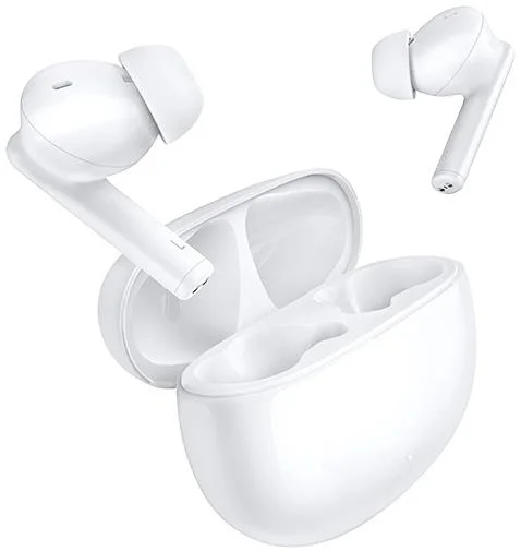 Honor Choice Earbuds X5 True Wireless Bluetooth fehér fülhallgató