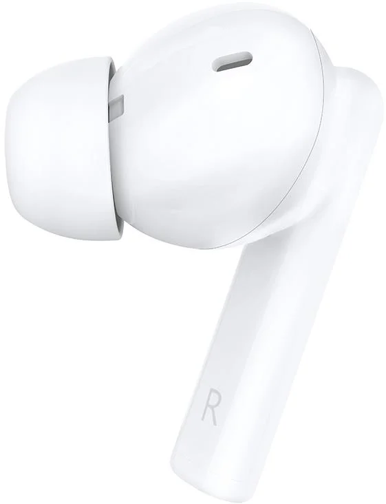 Honor Choice Earbuds X5 True Wireless Bluetooth fehér fülhallgató