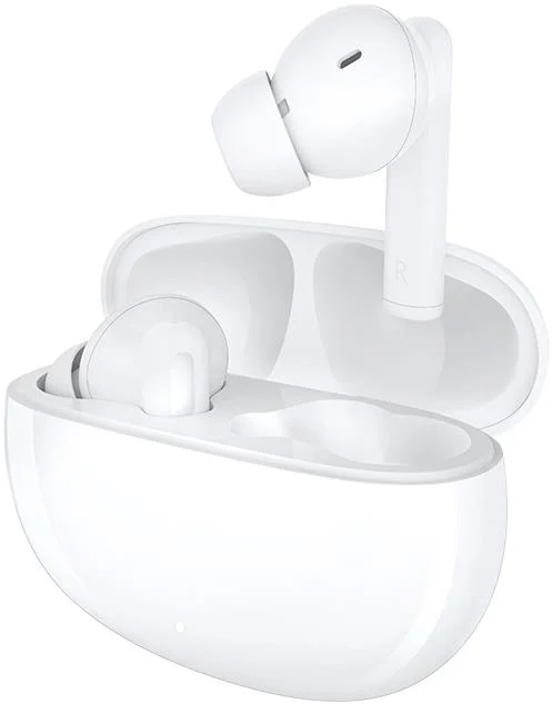 Honor Choice Earbuds X5 True Wireless Bluetooth fehér fülhallgató