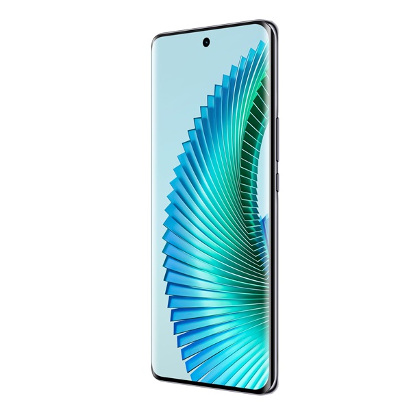 Honor Magic 6 Lite 6,78" 5G 8/256GB DualSIM fekete okostelefon