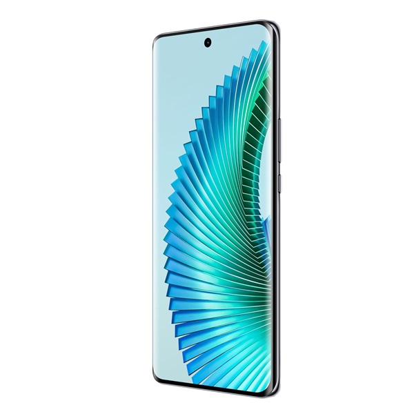 Honor Magic 6 Lite 6,78" 5G 8/256GB DualSIM fekete okostelefon (Újracsomagolt)