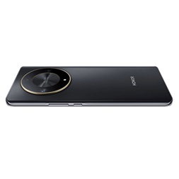 Honor Magic 6 Lite 6,78" 5G 8/256GB DualSIM fekete okostelefon (Újracsomagolt)