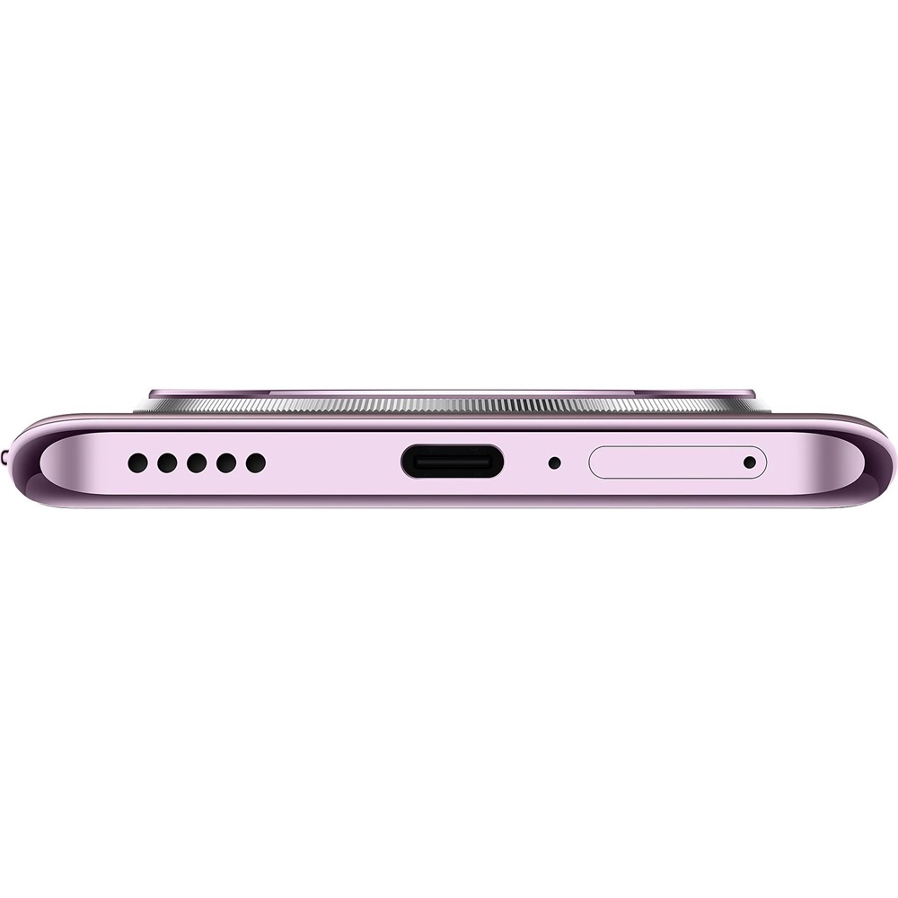 Honor Magic 7 Lite 6,78" 5G 8/256GB DualSIM lila okostelefon