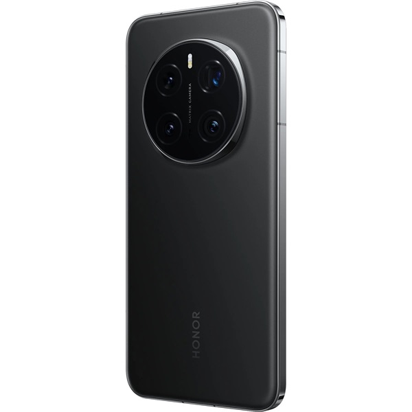 Honor Magic 7 Pro 6,8" 5G 12/512GB DualSIM fekete okostelefon