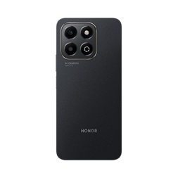 Honor X6b 6,56" LTE 4/128GB DualSIM fekete okostelefon