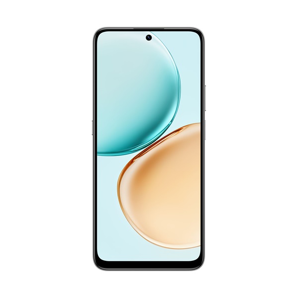 Honor X7d 6,77" LTE 6/128GB DualSIM ezüst okostelefon (Újszerű)
