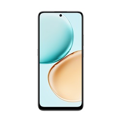 Honor X7d 6,77" LTE 6/128GB DualSIM ezüst okostelefon