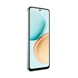 Honor X7d 6,77" LTE 6/128GB DualSIM ezüst okostelefon
