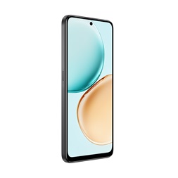 Honor X7d 6,77" LTE 6/128GB DualSIM fekete okostelefon