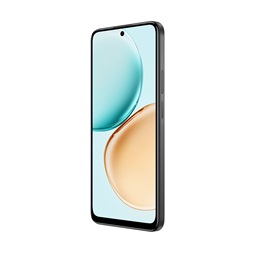 Honor X7d 6,77" LTE 6/128GB DualSIM fekete okostelefon