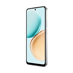 Honor X7d 6,77" LTE 8/256GB DualSIM ezüst okostelefon