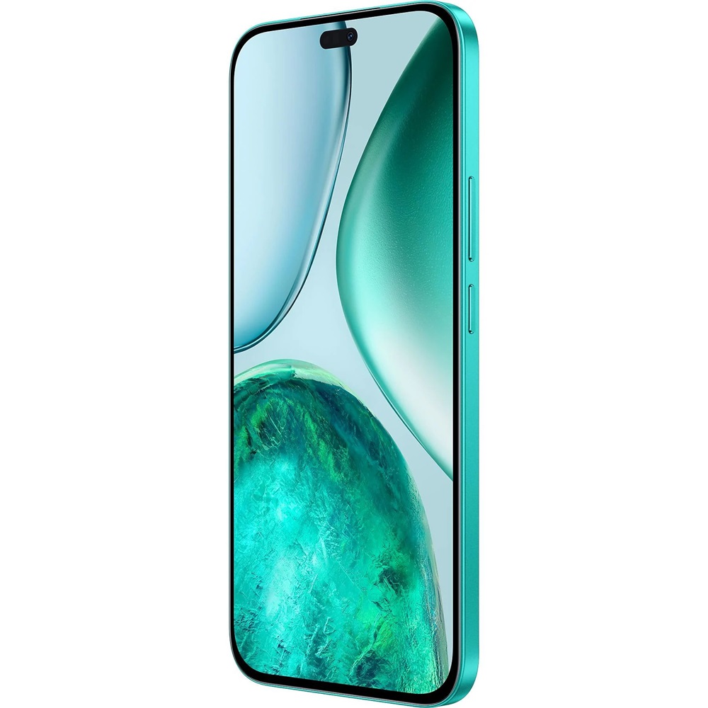 Honor X8c 6,7" LTE 8/256GB DualSIM zöld okostelefon