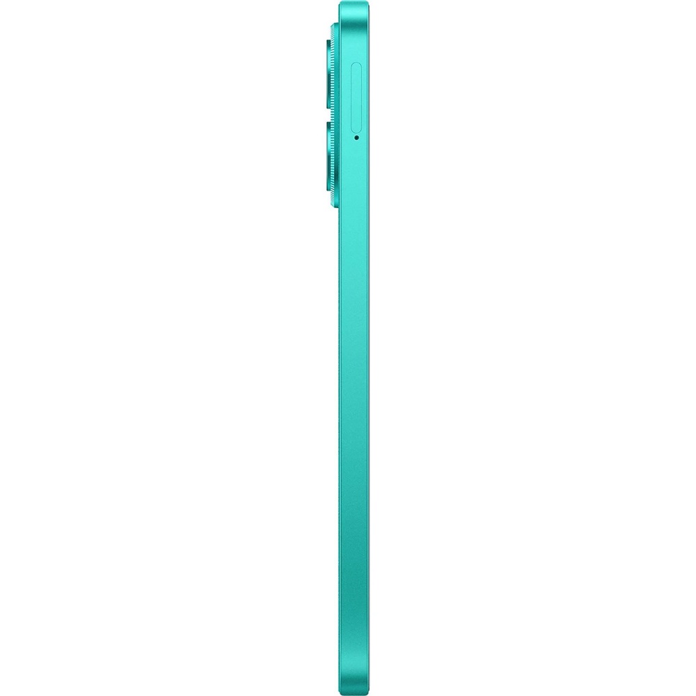Honor X8c 6,7" LTE 8/256GB DualSIM zöld okostelefon