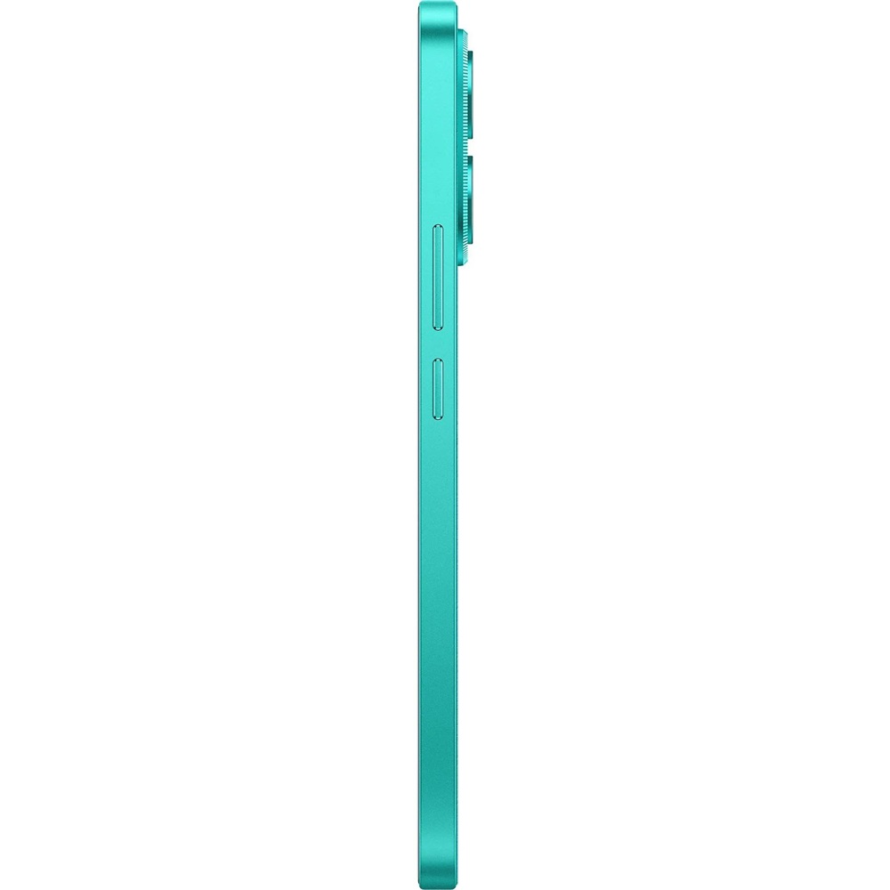 Honor X8c 6,7" LTE 8/256GB DualSIM zöld okostelefon
