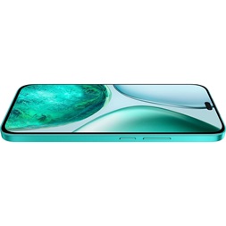 Honor X8c 6,7" LTE 8/256GB DualSIM zöld okostelefon