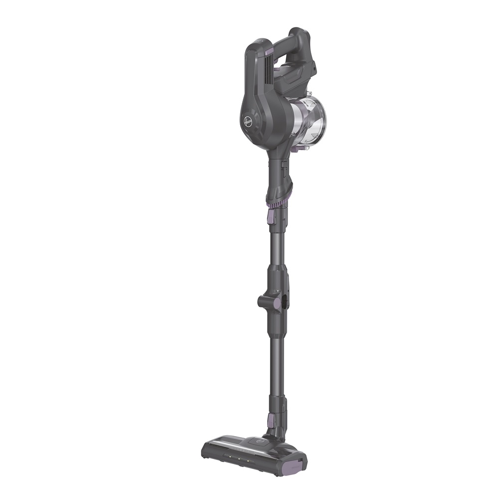 Hoover HF103X 011 vezeték nélküli kézi porszívó (Újszerű)