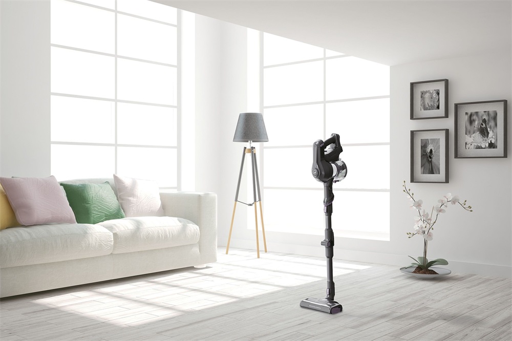 Hoover HF103X 011 vezeték nélküli kézi porszívó (Újszerű)