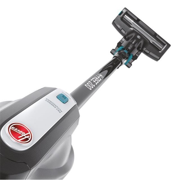 Hoover HF222BPE vezeték nélküli kézi porszívó +1 akkumulátorral