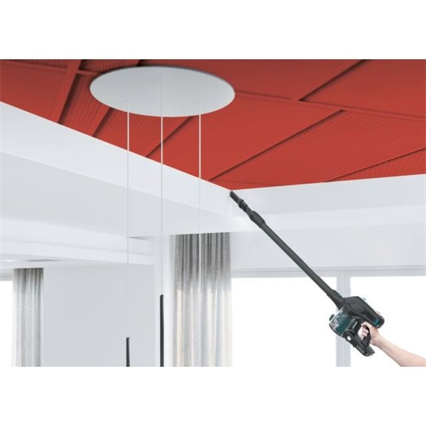 Hoover HF222BPE vezeték nélküli kézi porszívó +1 akkumulátorral