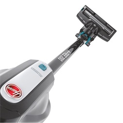 Hoover HF222BPE vezeték nélküli kézi porszívó +1 akkumulátorral